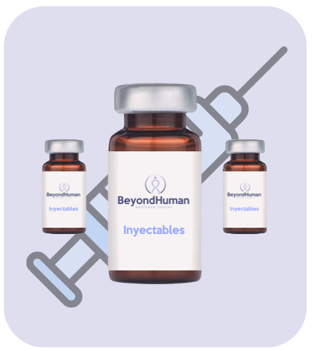 IM Boosts BeyondHuman